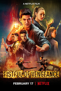 Fistful of Vengeance 2022 Dub in Hindi Full Movie